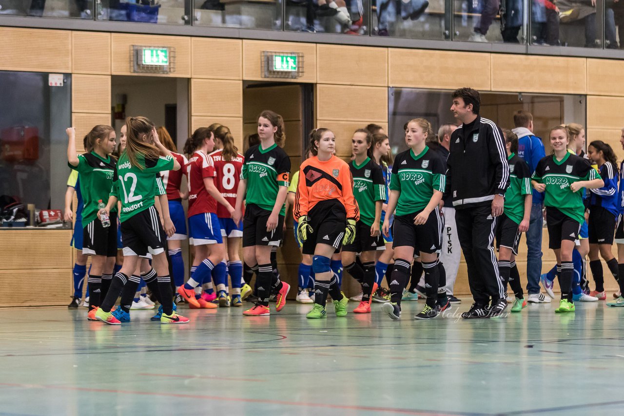 Bild 497 - Girls Cup